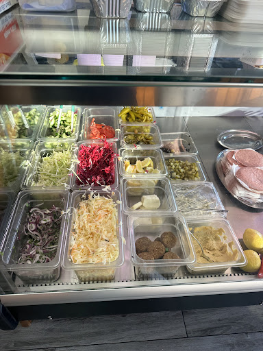 Photo of Taksim Kebab House - 49 Stafford Rd, Wallington SM6 9AP